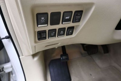 2014 INFINITI QX60 Base