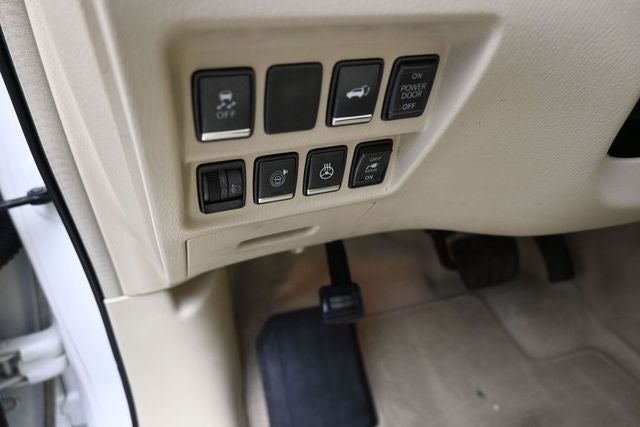 2014 INFINITI QX60 Base