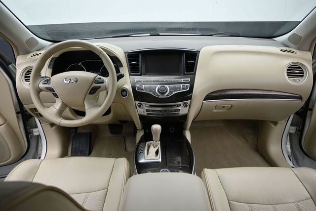 2014 INFINITI QX60 Base