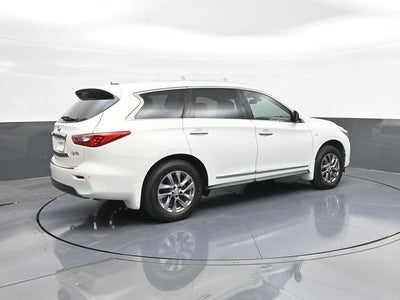 2014 INFINITI QX60 Base