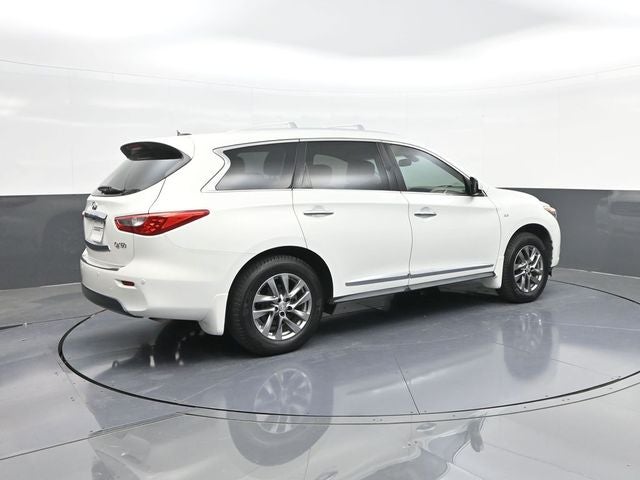 2014 INFINITI QX60 Base