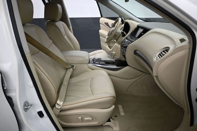 2014 INFINITI QX60 Base