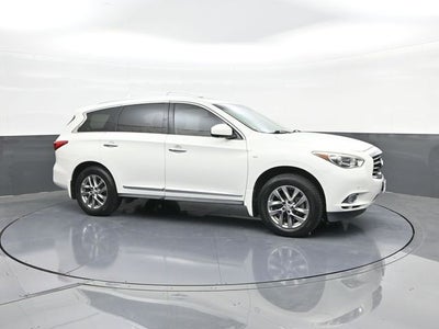 2014 INFINITI QX60 Base