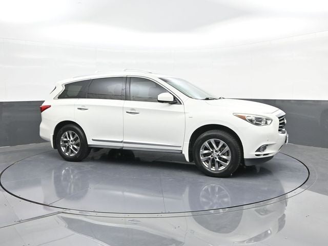 2014 INFINITI QX60 Base