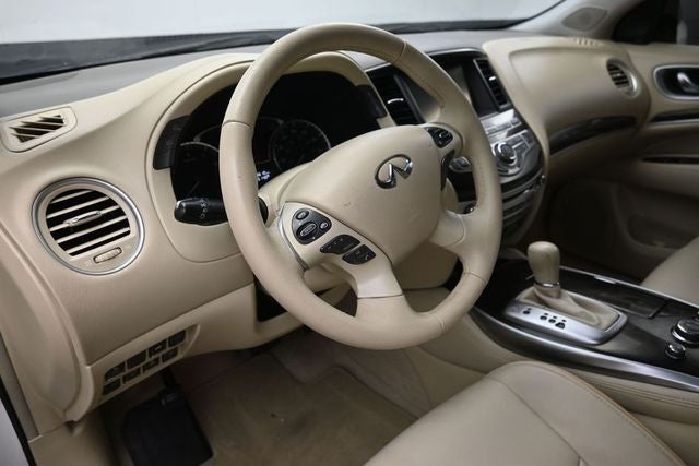 2014 INFINITI QX60 Base