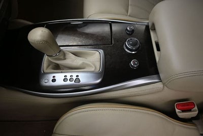 2014 INFINITI QX60 Base