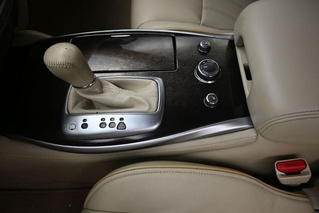 2014 INFINITI QX60 Base