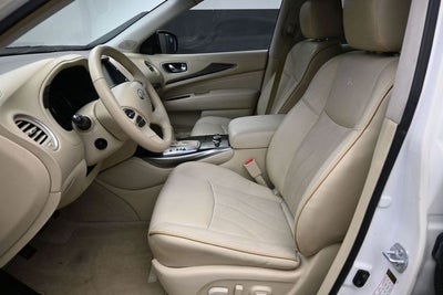 2014 INFINITI QX60 Base