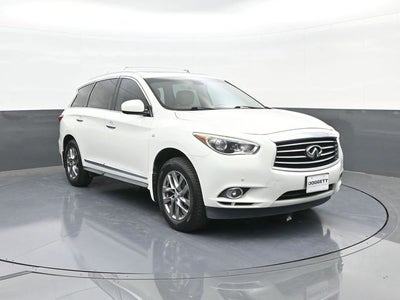 2014 INFINITI QX60 Base