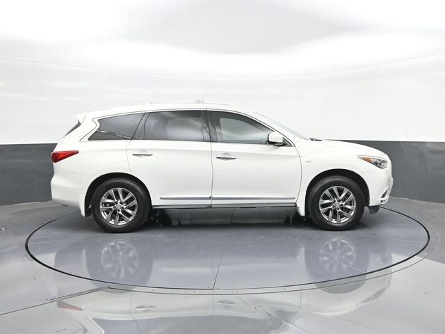 2014 INFINITI QX60 Base