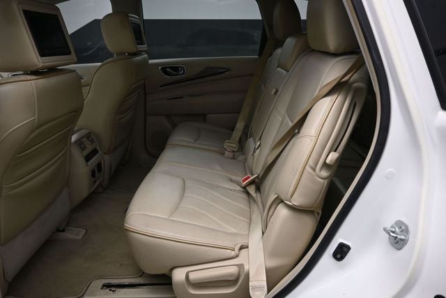 2014 INFINITI QX60 Base
