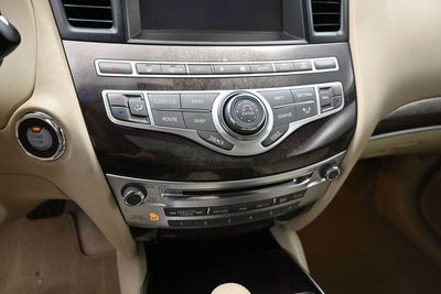 2014 INFINITI QX60 Base