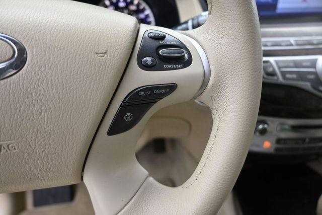 2014 INFINITI QX60 Base