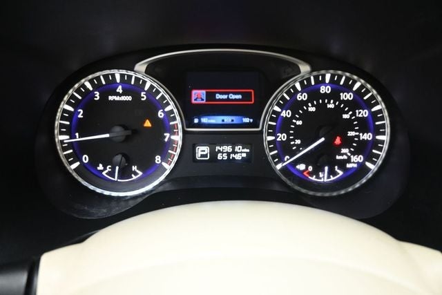 2014 INFINITI QX60 Base