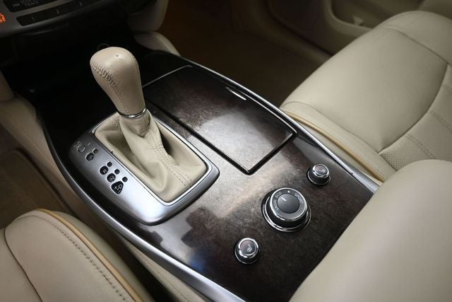 2014 INFINITI QX60 Base