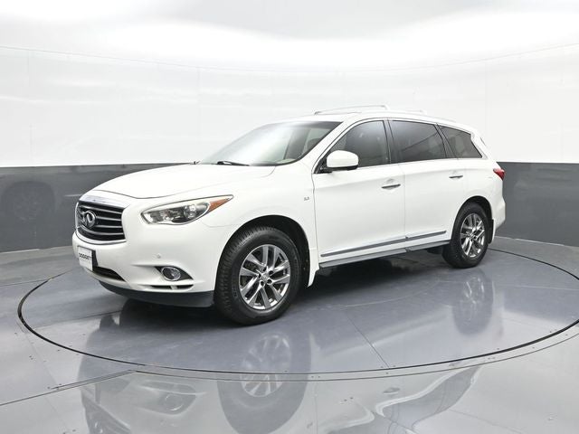 2014 INFINITI QX60 Base