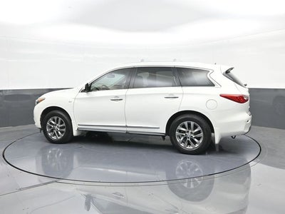 2014 INFINITI QX60 Base