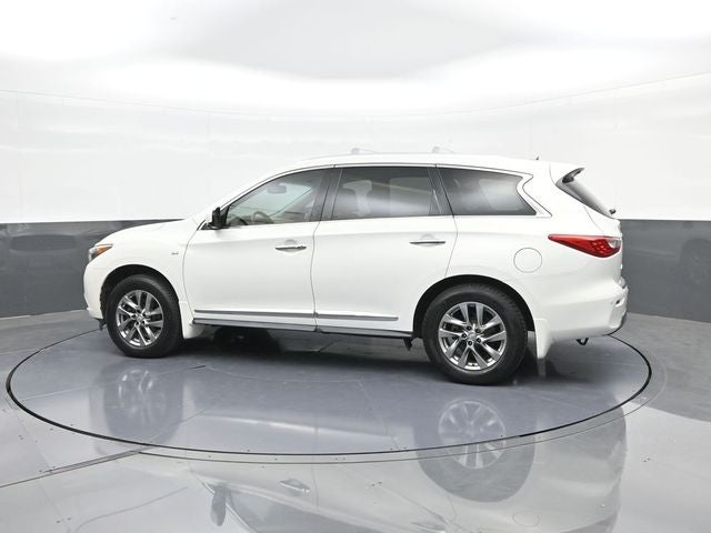 2014 INFINITI QX60 Base