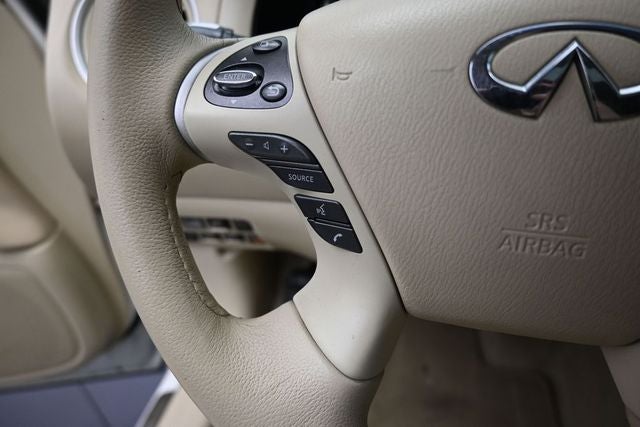 2014 INFINITI QX60 Base