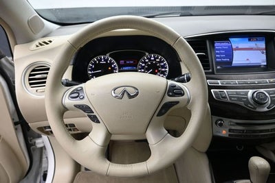 2014 INFINITI QX60 Base