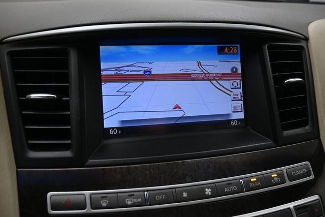 2014 INFINITI QX60 Base