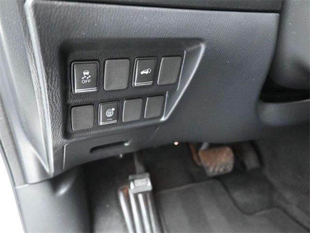 2020 INFINITI QX60 PURE 7 Seat SUV