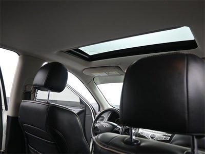 2020 INFINITI QX60 PURE 7 Seat SUV