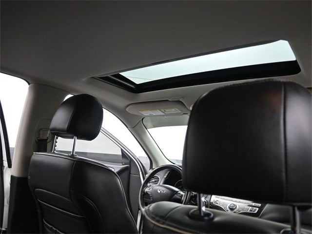 2020 INFINITI QX60 PURE 7 Seat SUV