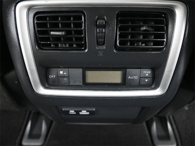 2020 INFINITI QX60 PURE 7 Seat SUV