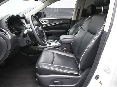 2020 INFINITI QX60 PURE 7 Seat SUV