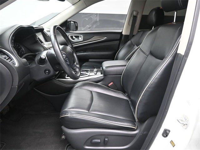 2020 INFINITI QX60 PURE 7 Seat SUV