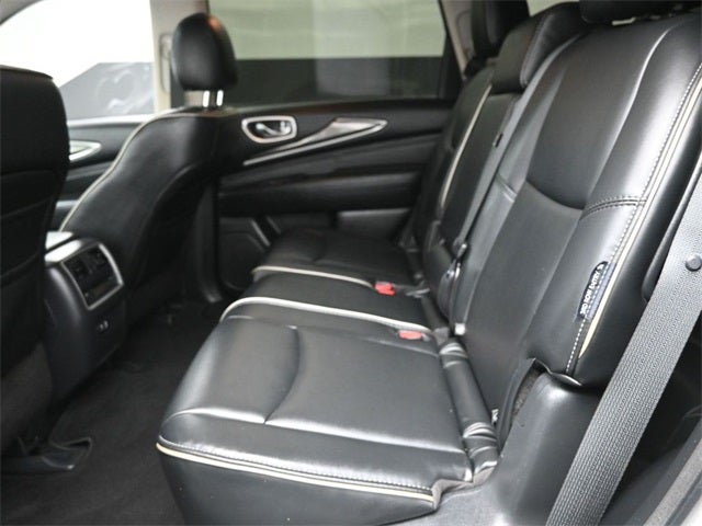 2020 INFINITI QX60 PURE 7 Seat SUV