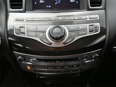 2020 INFINITI QX60 PURE 7 Seat SUV