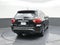 2017 Nissan Pathfinder Platinum