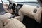2017 Nissan Pathfinder Platinum