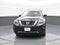 2017 Nissan Pathfinder Platinum