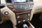 2017 Nissan Pathfinder Platinum
