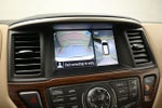 2017 Nissan Pathfinder Platinum