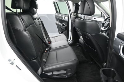 2024 Hyundai Santa Fe XRT