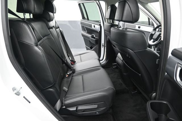 2024 Hyundai Santa Fe XRT