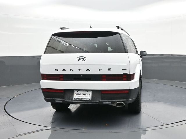 2024 Hyundai Santa Fe XRT