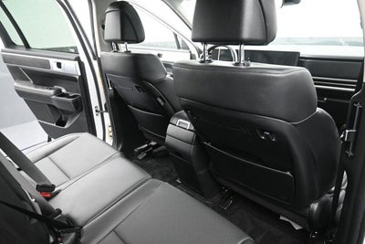 2024 Hyundai Santa Fe XRT