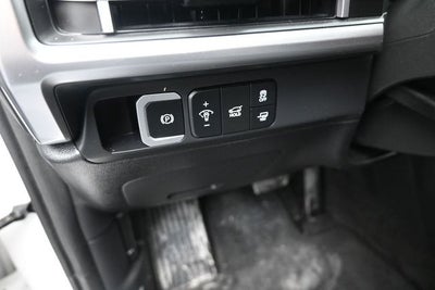 2024 Hyundai Santa Fe XRT