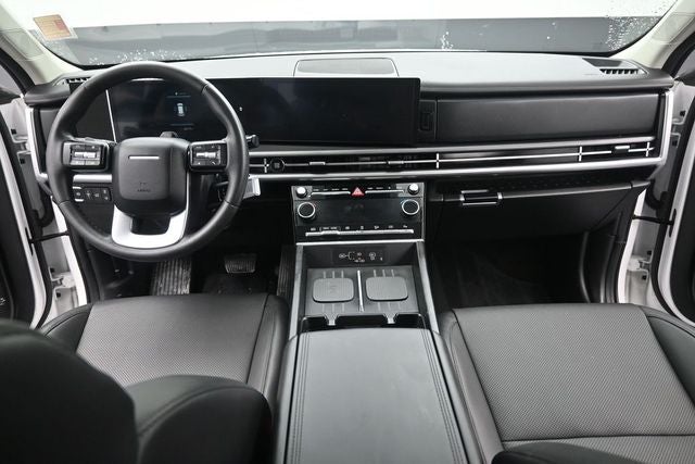 2024 Hyundai Santa Fe XRT