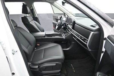2024 Hyundai Santa Fe XRT
