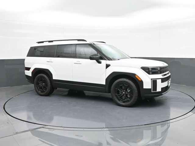 2024 Hyundai Santa Fe XRT