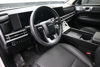 2024 Hyundai Santa Fe XRT