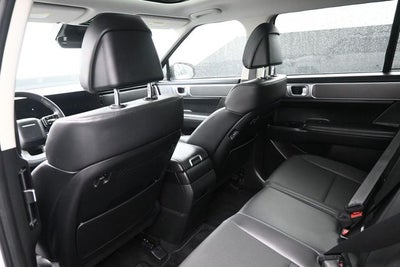 2024 Hyundai Santa Fe XRT