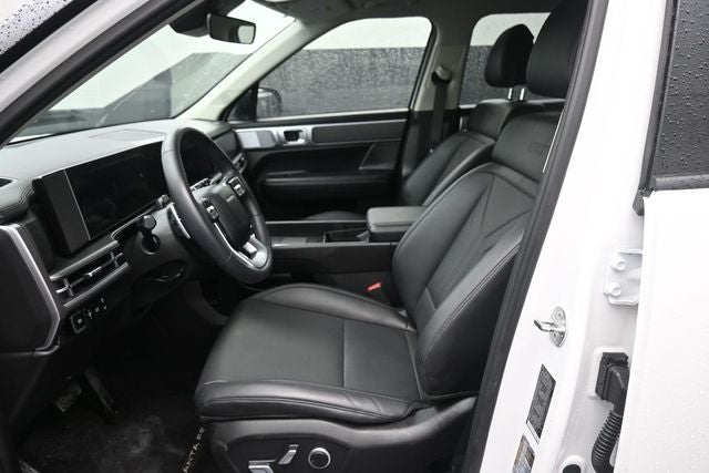 2024 Hyundai Santa Fe XRT
