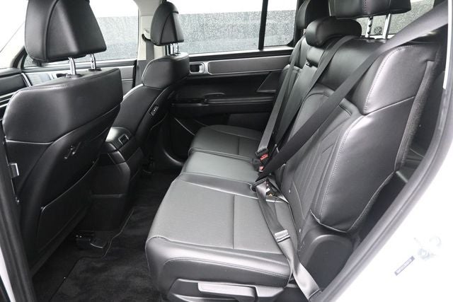 2024 Hyundai Santa Fe XRT